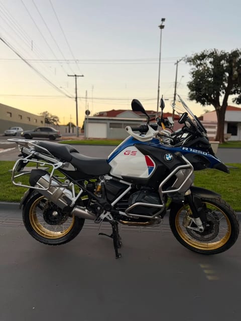BMW R1250GS A — foto 2