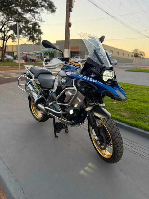 BMW R1250GS A — foto 8