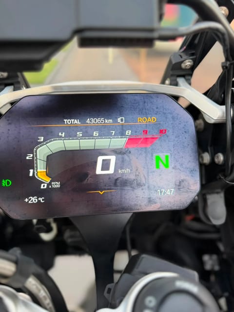 BMW R1250GS A — foto 3