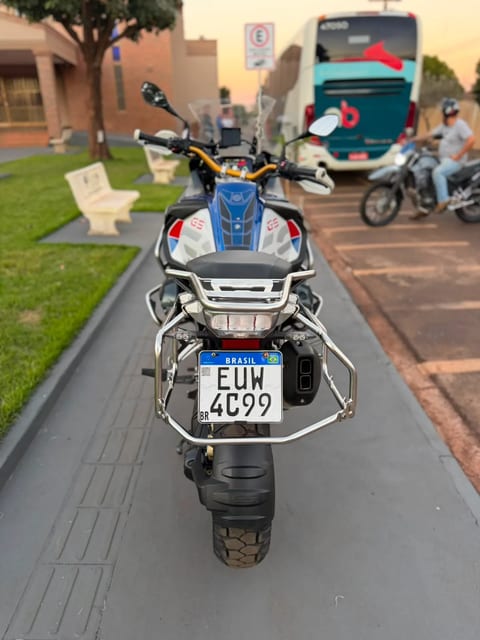 BMW R1250GS A — foto 4