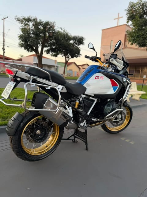 BMW R1250GS A — foto 5