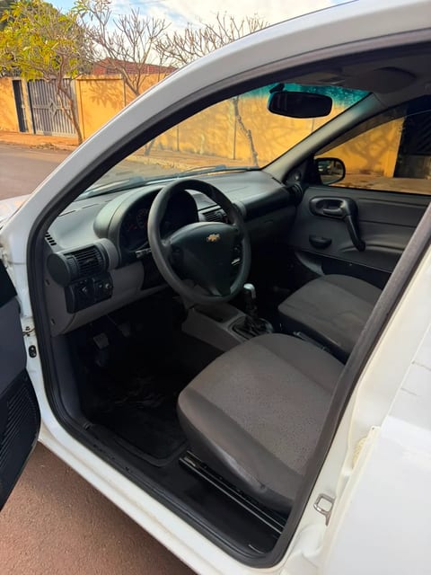 CHEVROLET CLASSIC — foto 15