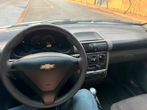 CHEVROLET CLASSIC — foto 12
