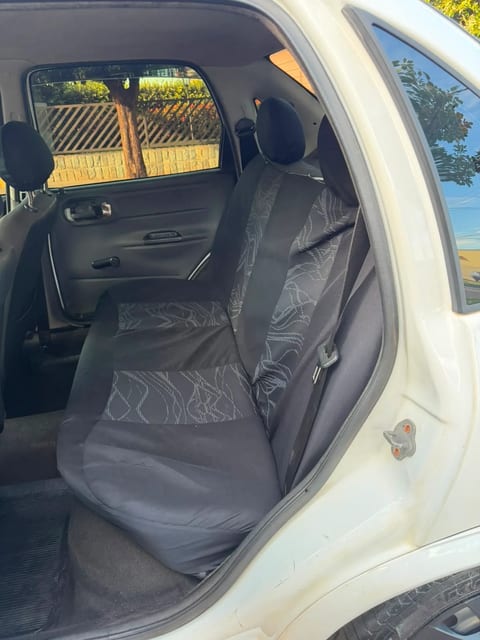 CHEVROLET CLASSIC — foto 8
