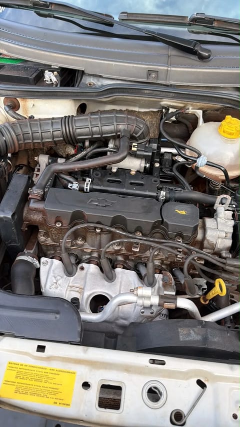 CHEVROLET CLASSIC — foto 6