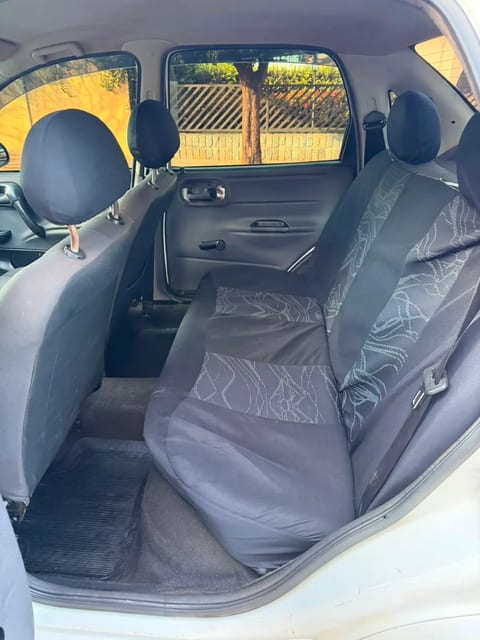 CHEVROLET CLASSIC — foto 14