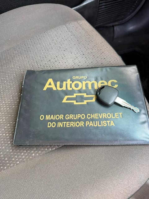 CHEVROLET CLASSIC — foto 5