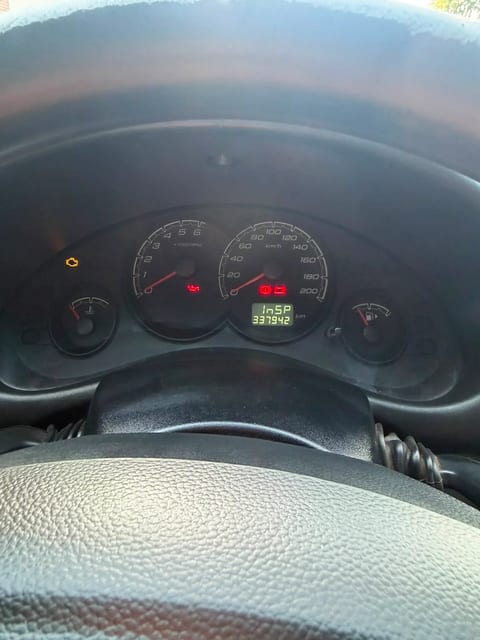CHEVROLET CLASSIC — foto 10