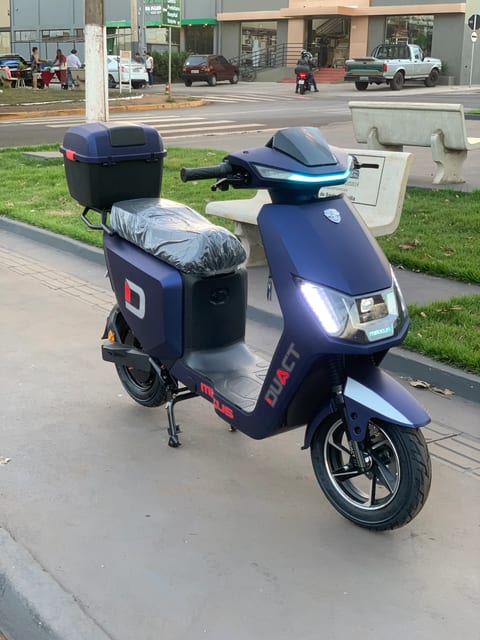 Duact  Maxus 1000w — foto 4