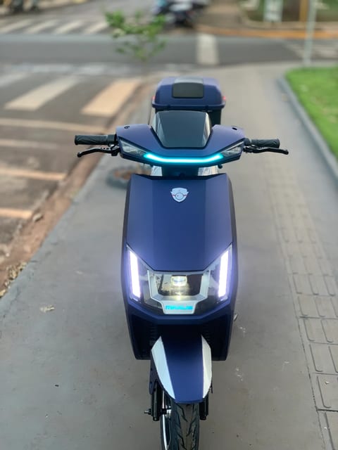 Duact  Maxus 1000w — foto 2