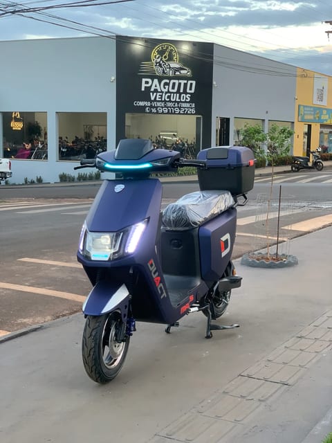 Duact  Maxus 1000w — foto 1