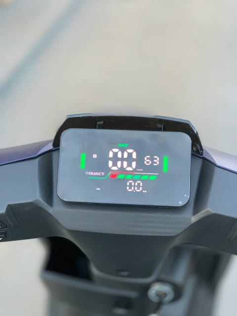 Duact  Maxus 1000w — foto 6
