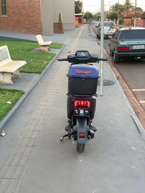 Duact  Maxus 1000w — foto 5