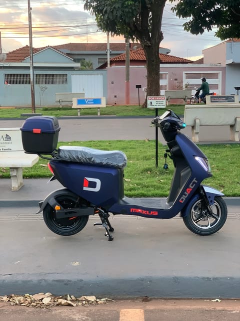 Duact  Maxus 1000w — foto 3