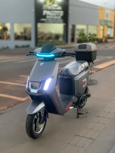 Duact  Maxus 1000w — foto 5
