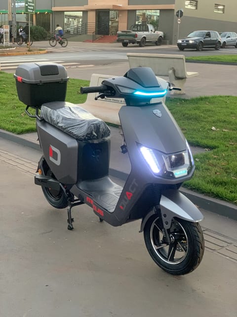Duact  Maxus 1000w — foto 1