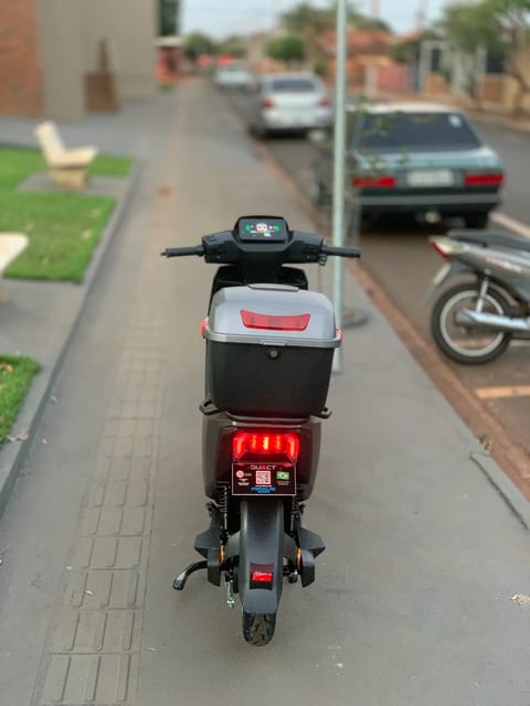Duact  Maxus 1000w — foto 4