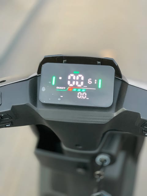 Duact  Maxus 1000w — foto 3
