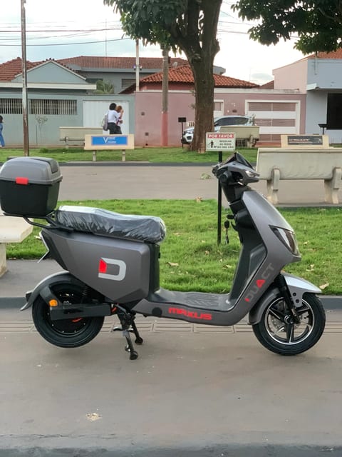 Duact  Maxus 1000w — foto 2