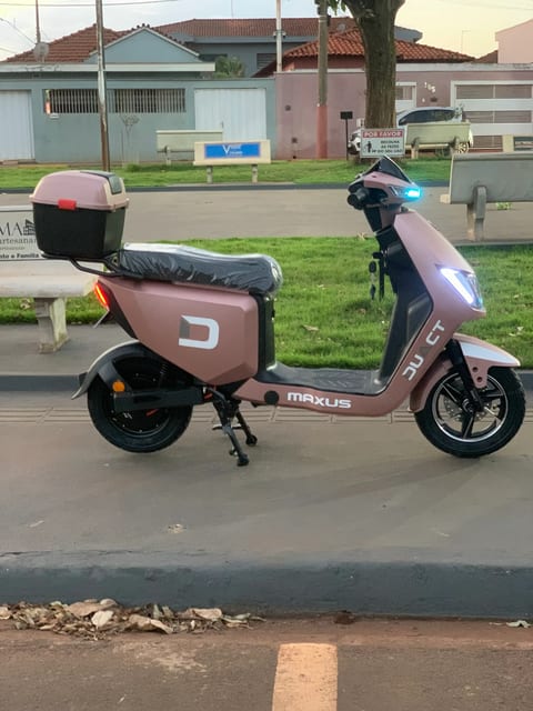 Duact  Maxus 1000w — foto 1
