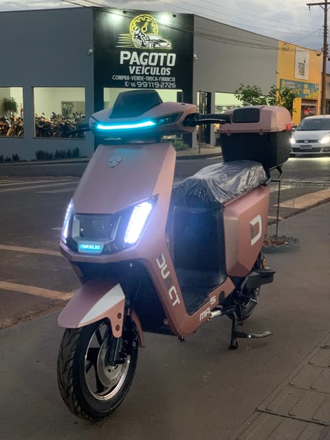 Duact  Maxus 1000w — foto 2