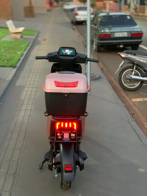 Duact  Maxus 1000w — foto 3