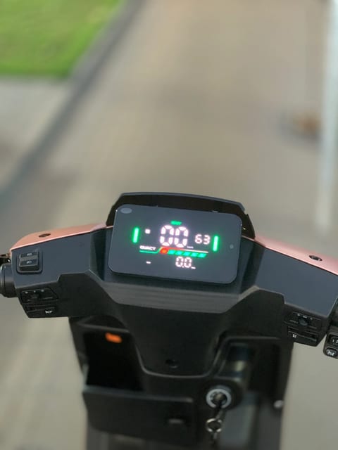 Duact  Maxus 1000w — foto 4