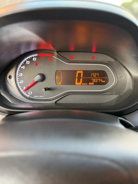 CHEVROLET ONIX 1.0  JOY — foto 11