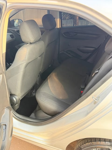 CHEVROLET ONIX 1.0  JOY — foto 10