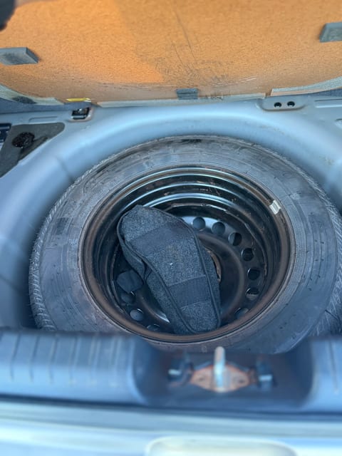 HYUNDAI HB20X 1.6A STYLE — foto 6