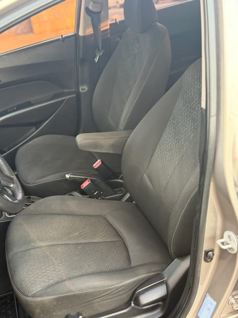 HYUNDAI HB20X 1.6A STYLE — foto 14