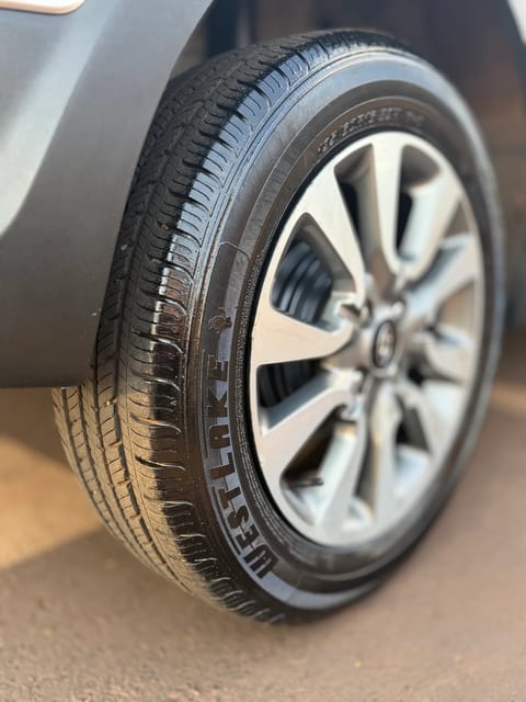 HYUNDAI HB20X 1.6A STYLE — foto 9