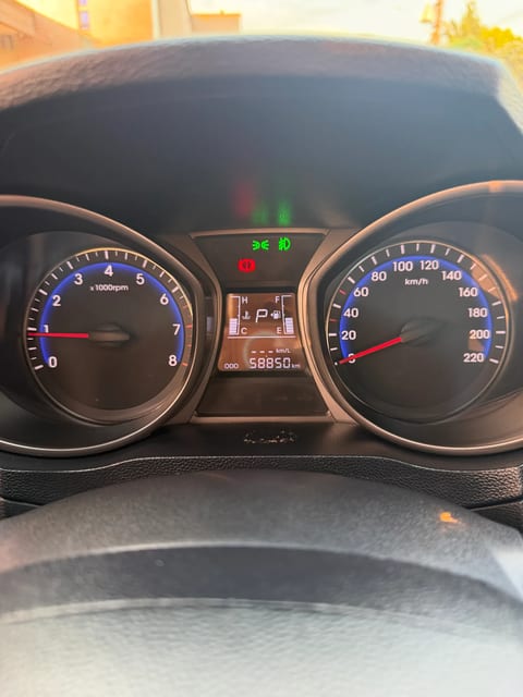 HYUNDAI HB20X 1.6A STYLE — foto 15