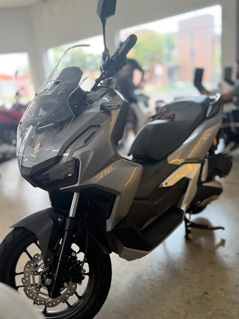 HONDA ADV 160 — foto 5
