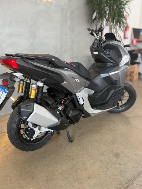 HONDA ADV 160 — foto 2