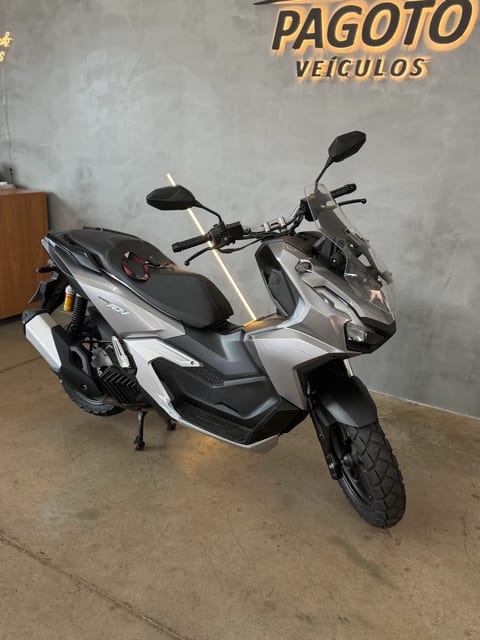 HONDA ADV 160 — foto 7