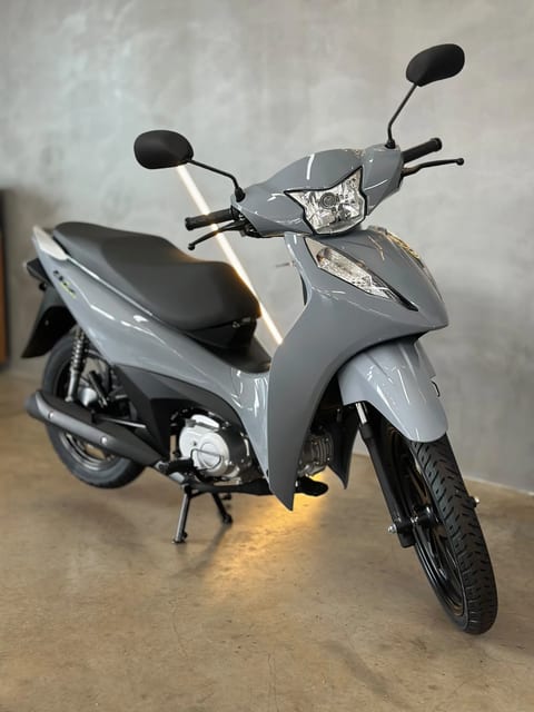 Honda  Biz 125 flex  — foto 2